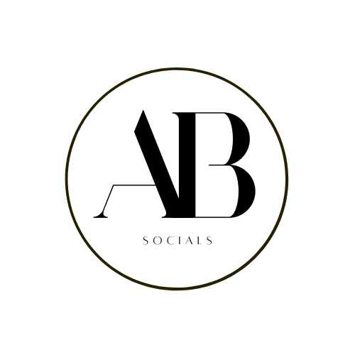 ABsocials Logo
